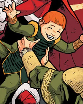 Arnor