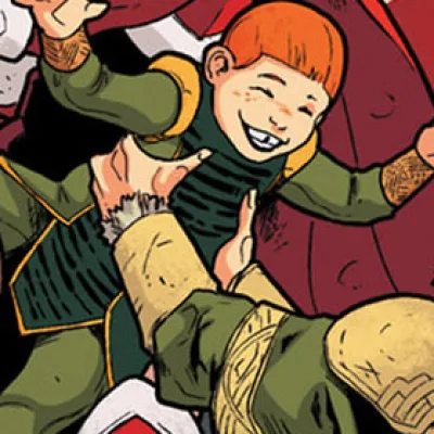 Arnor