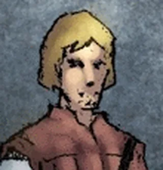Arron