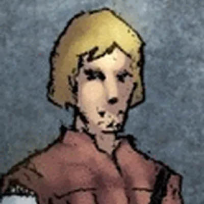 Arron