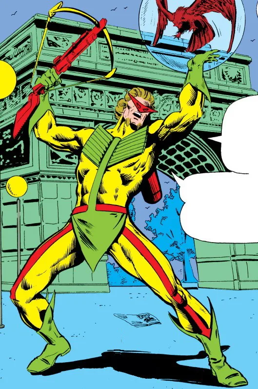 Arrow Ace