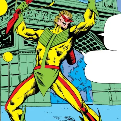 Arrow Ace