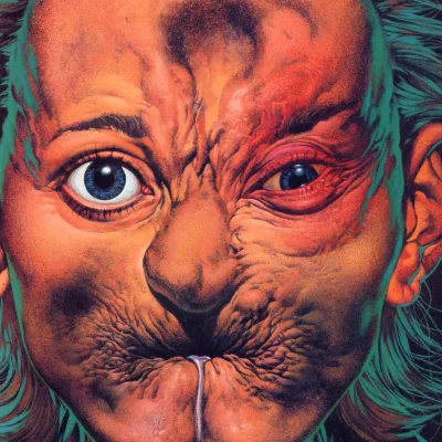 Arseface