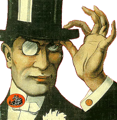 Arsène Lupin