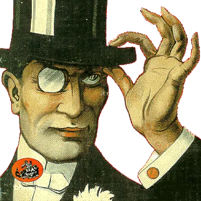 Arsène Lupin