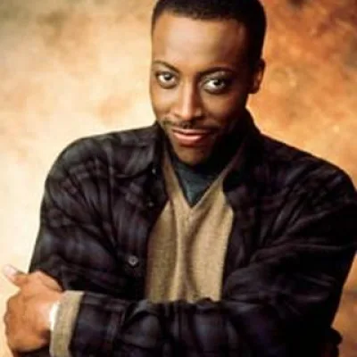 Arsenio Hall