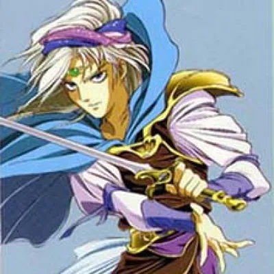 Arslan
