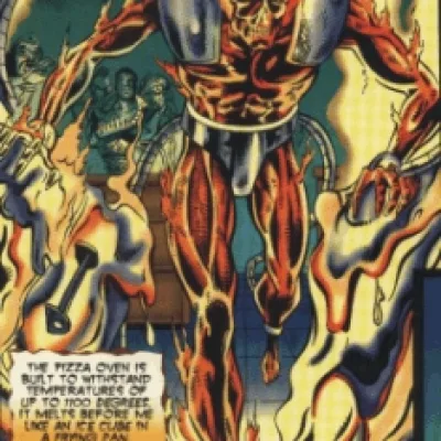 Arson