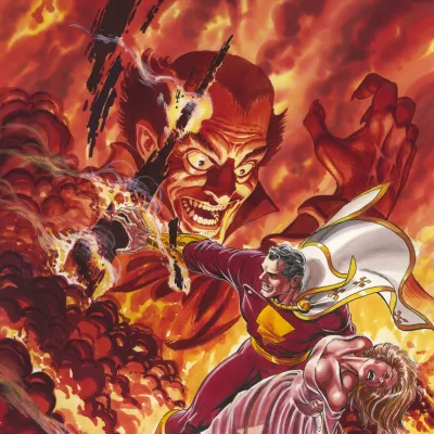 Arson Fiend