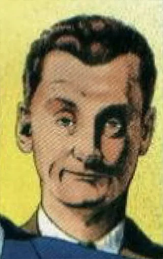 Art Carney