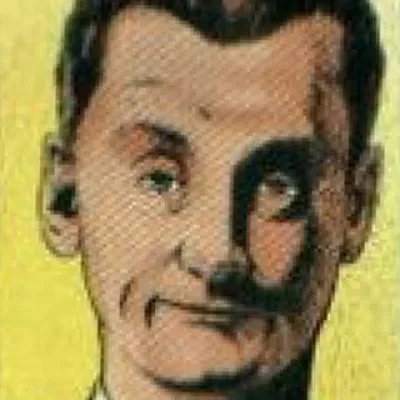 Art Carney