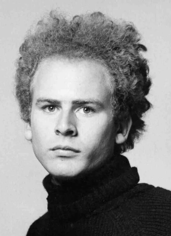 Art Garfunkel