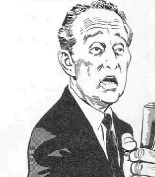 Art Linkletter