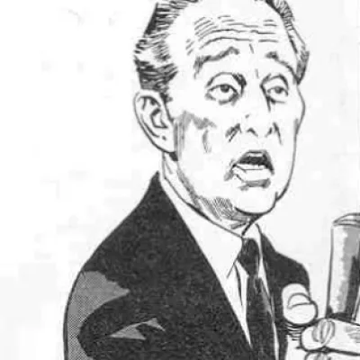 Art Linkletter