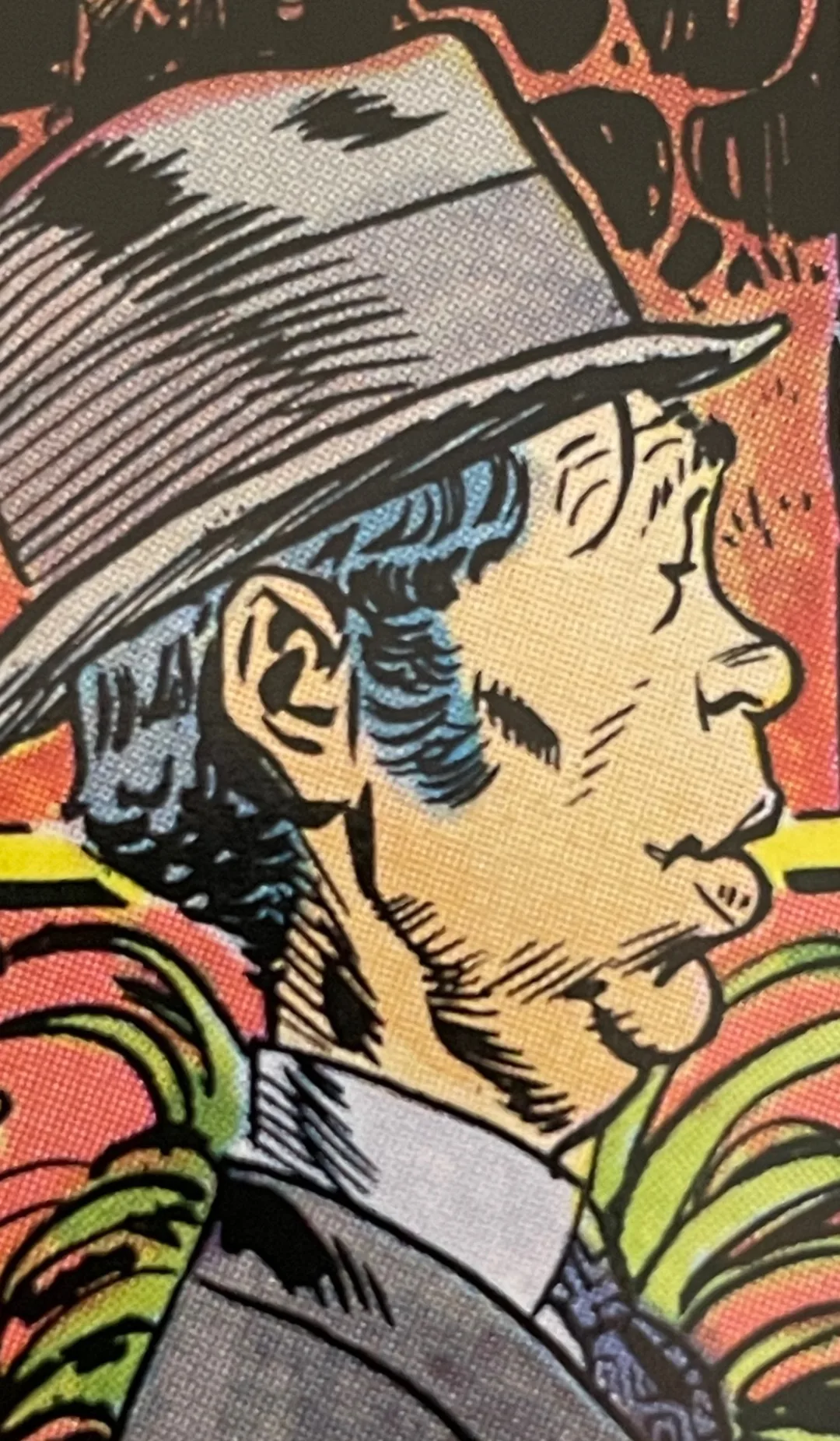 Art Singleton