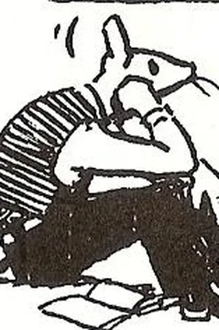 Art Spiegelman