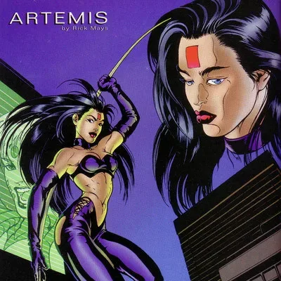 Artemis