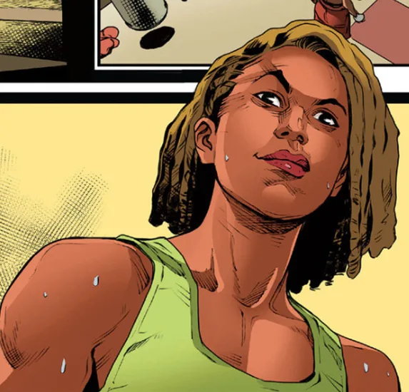 Artemis Creed