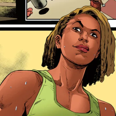 Artemis Creed