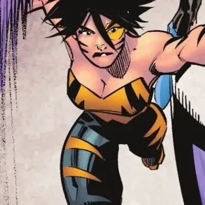 Artemis Crock