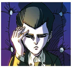 Artemis Fowl
