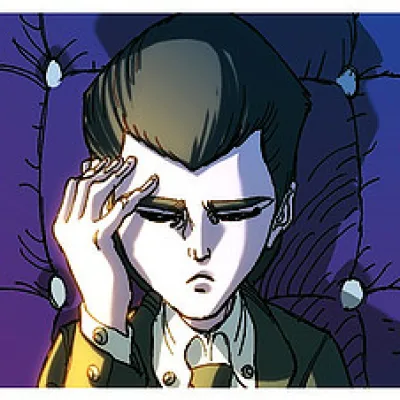 Artemis Fowl