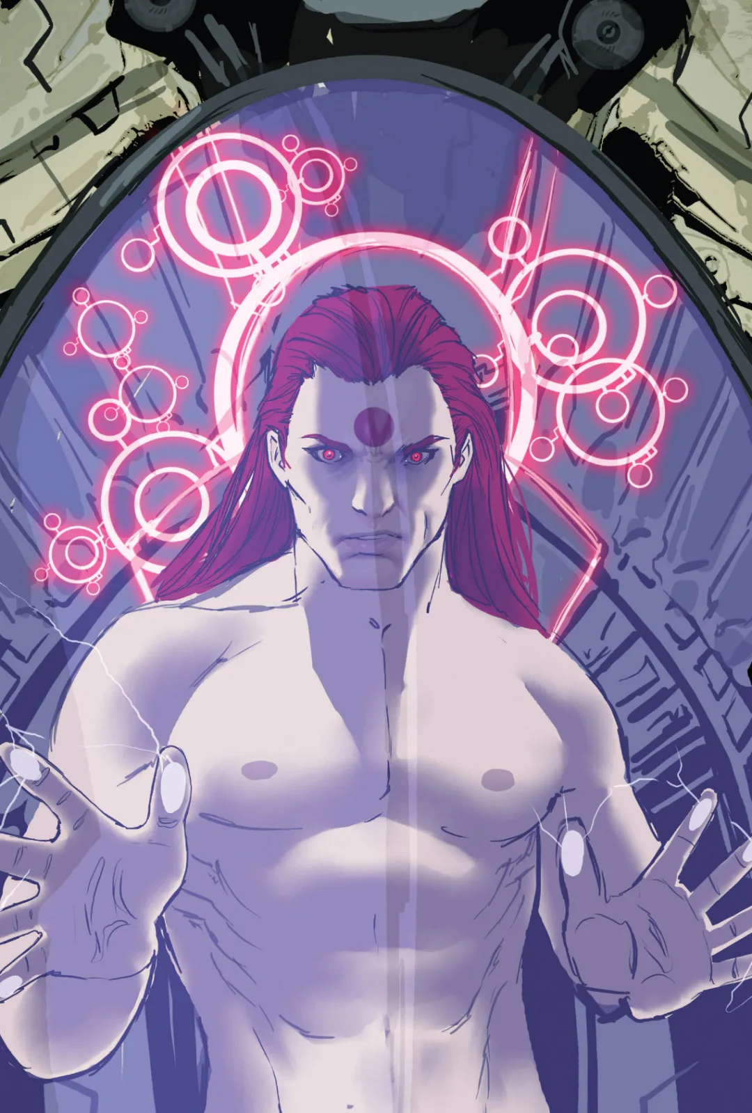 Artemis IX