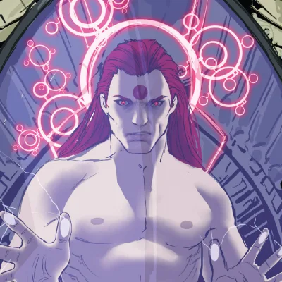 Artemis IX