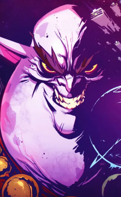 Artemis Zogg