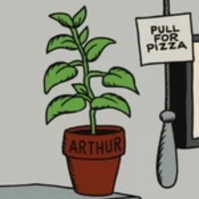 Arthur