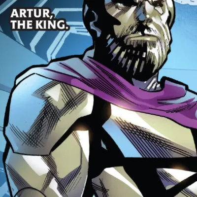 Arthur