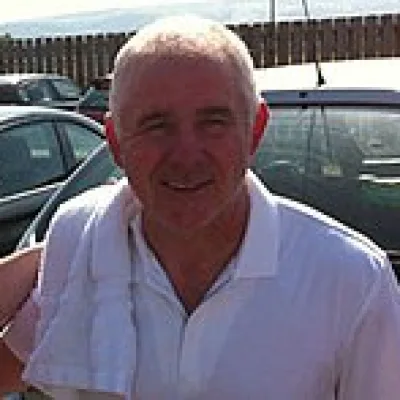 Arthur Albiston