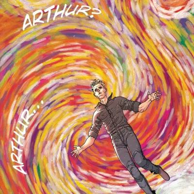 Arthur Brut