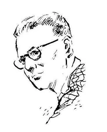 Arthur C. Clarke