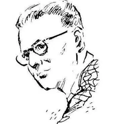 Arthur C. Clarke