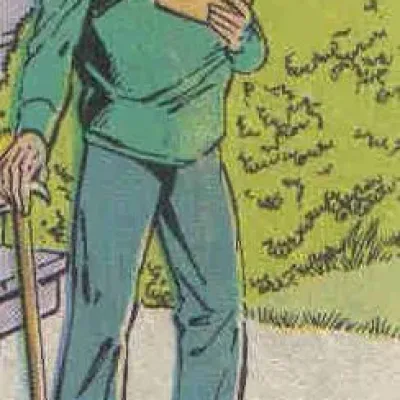Arthur Chekov