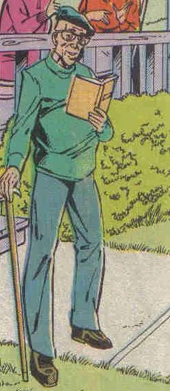 Arthur Chekov