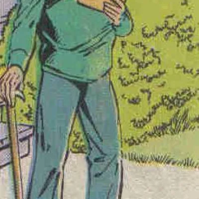 Arthur Chekov
