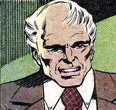 Arthur Cranston