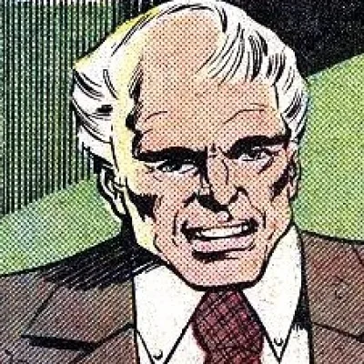 Arthur Cranston