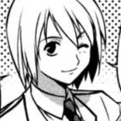 Arthur Crypton