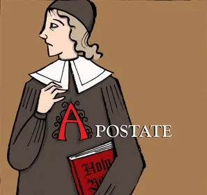 Arthur Dimmesdale