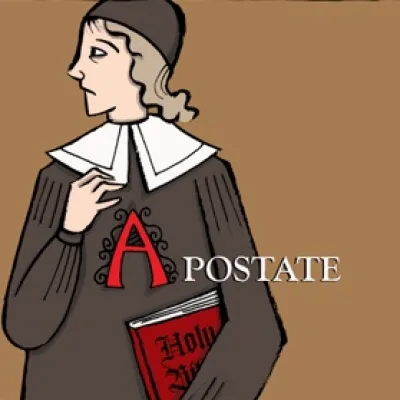 Arthur Dimmesdale