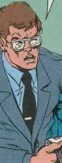 Arthur Dolan