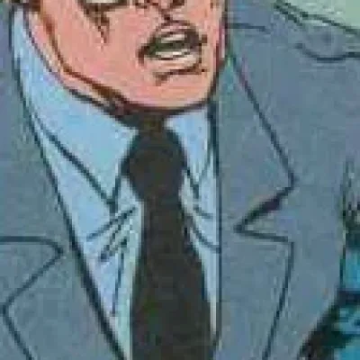 Arthur Dolan