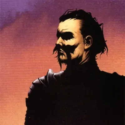 Arthur Eld