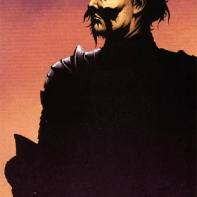 Arthur Eld