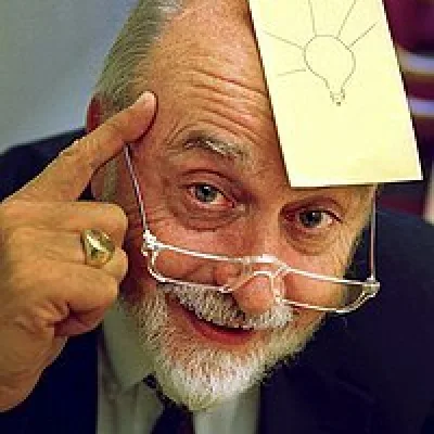 Arthur Fry
