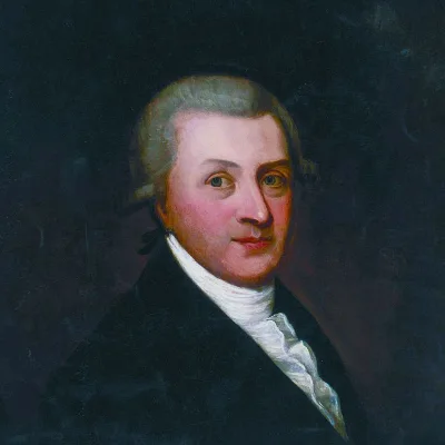 Arthur Guinness