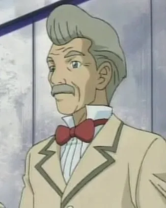 Arthur Hopkins
